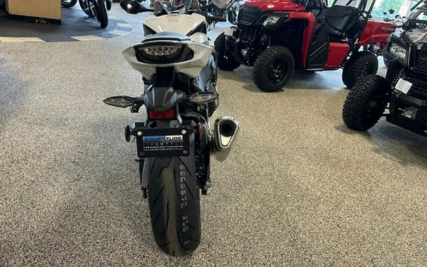 2026 Honda CBR1000RR