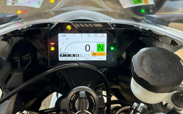 2026 Honda CBR1000RR