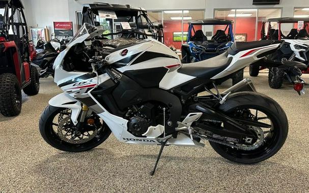2026 Honda CBR1000RR