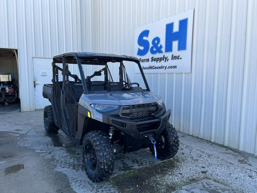 2026 Polaris® Ranger Crew XP 1000 Premium