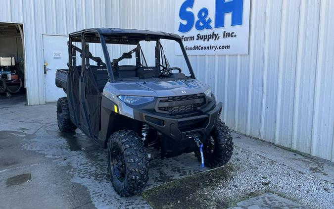 2026 Polaris® Ranger Crew XP 1000 Premium