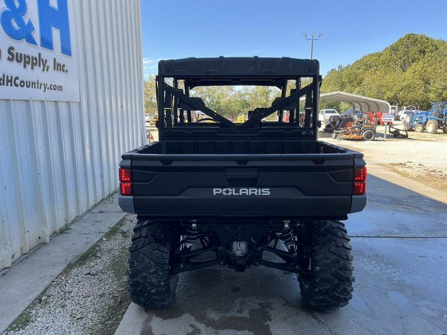 2026 Polaris® Ranger Crew XP 1000 Premium