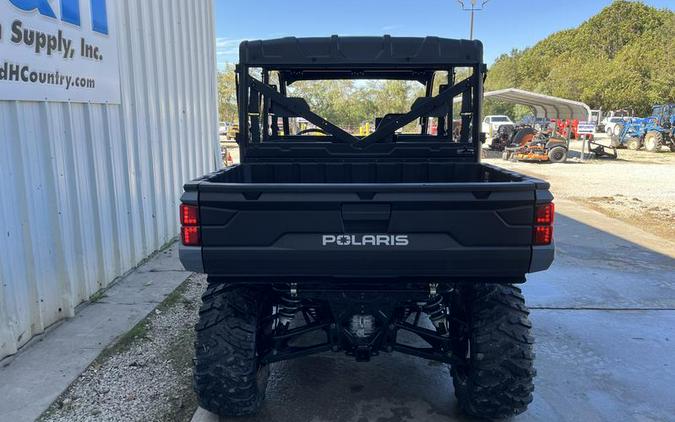 2026 Polaris® Ranger Crew XP 1000 Premium