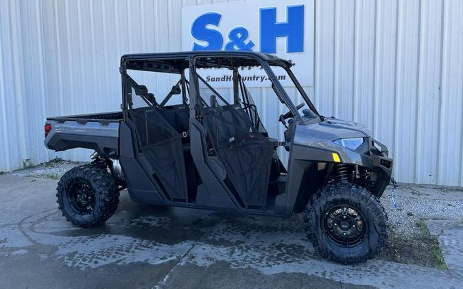 2026 Polaris® Ranger Crew XP 1000 Premium