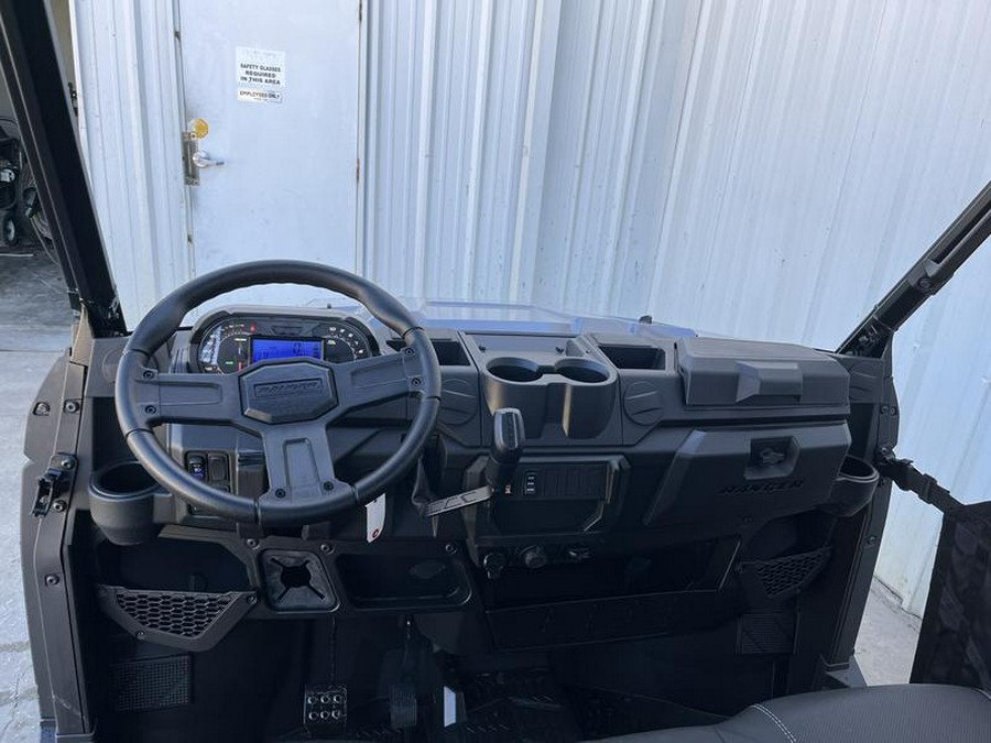 2026 Polaris® Ranger Crew XP 1000 Premium