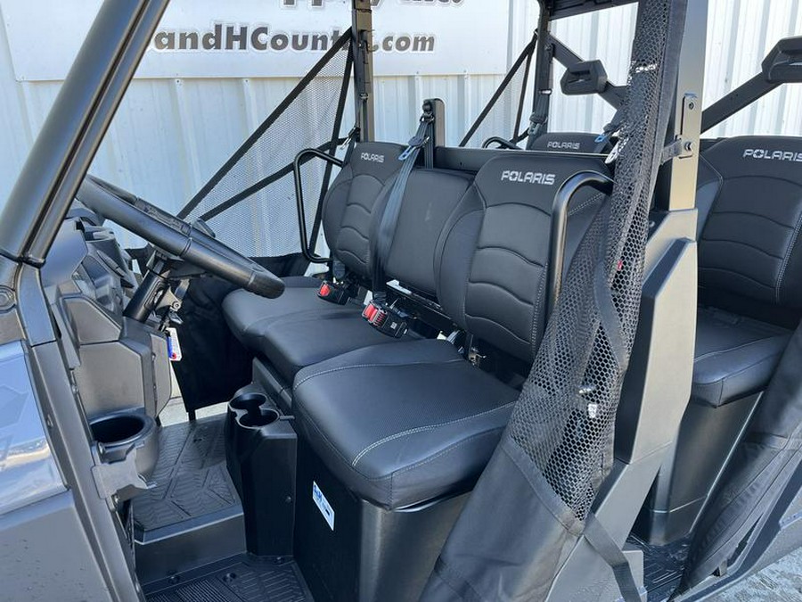 2026 Polaris® Ranger Crew XP 1000 Premium