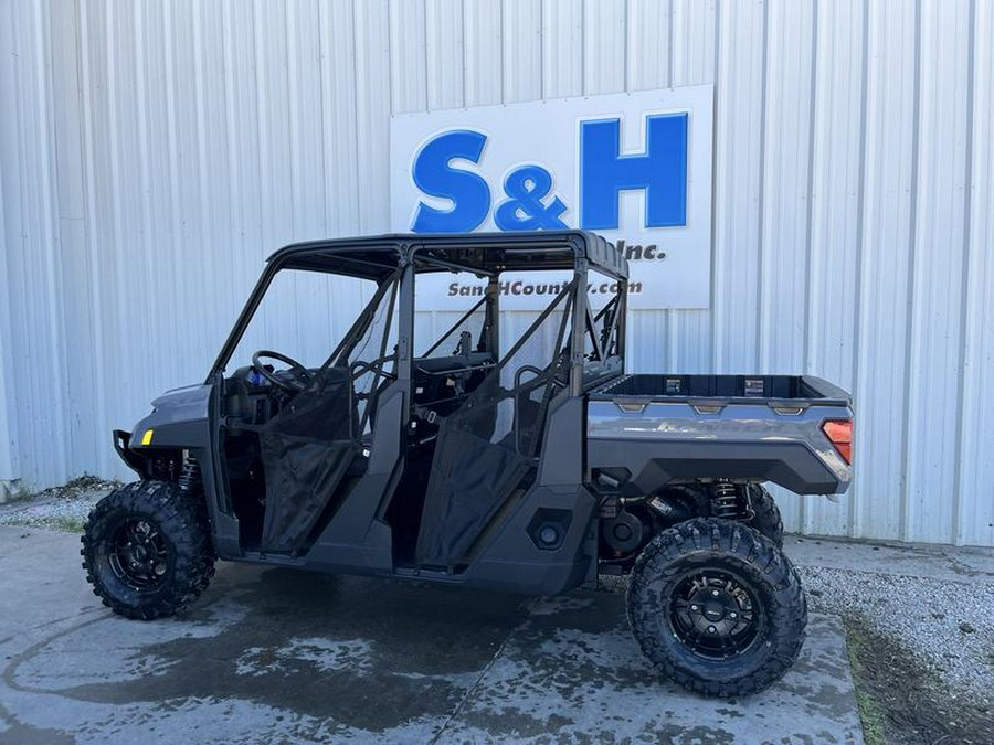 2026 Polaris® Ranger Crew XP 1000 Premium