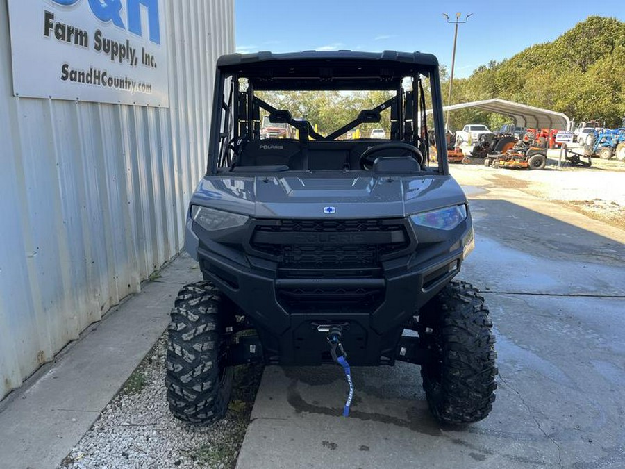 2026 Polaris® Ranger Crew XP 1000 Premium