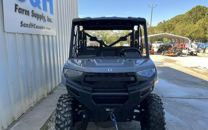 2026 Polaris® Ranger Crew XP 1000 Premium