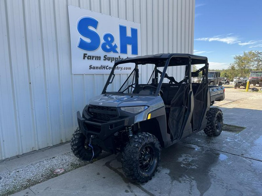 2026 Polaris® Ranger Crew XP 1000 Premium