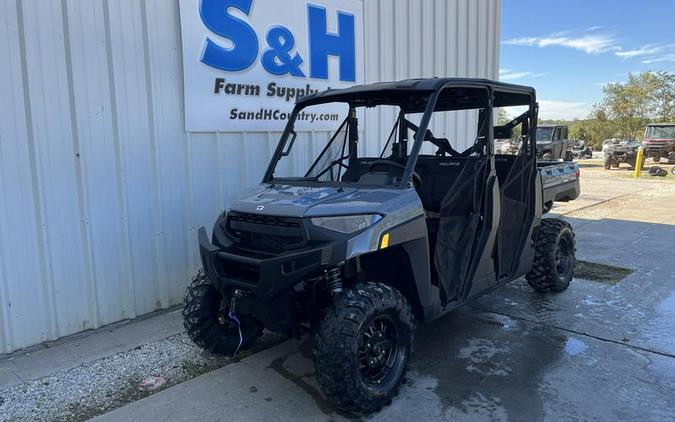 2026 Polaris® Ranger Crew XP 1000 Premium