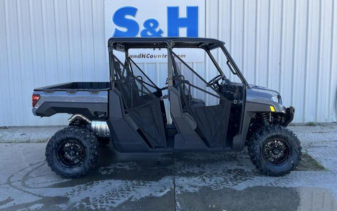 2026 Polaris® Ranger Crew XP 1000 Premium