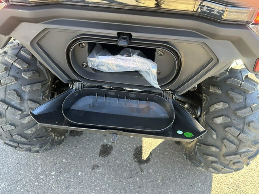 2026 CFMOTO CFORCE 400