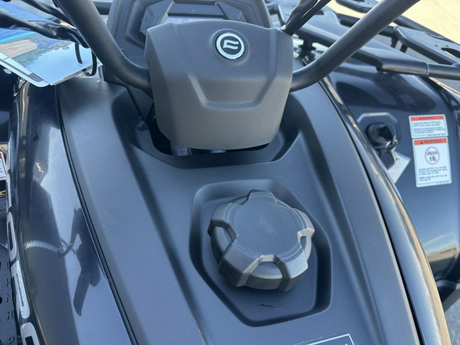 2026 CFMOTO CFORCE 400