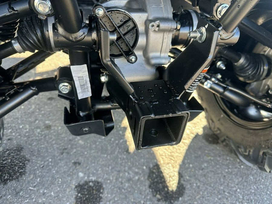 2026 CFMOTO CFORCE 400