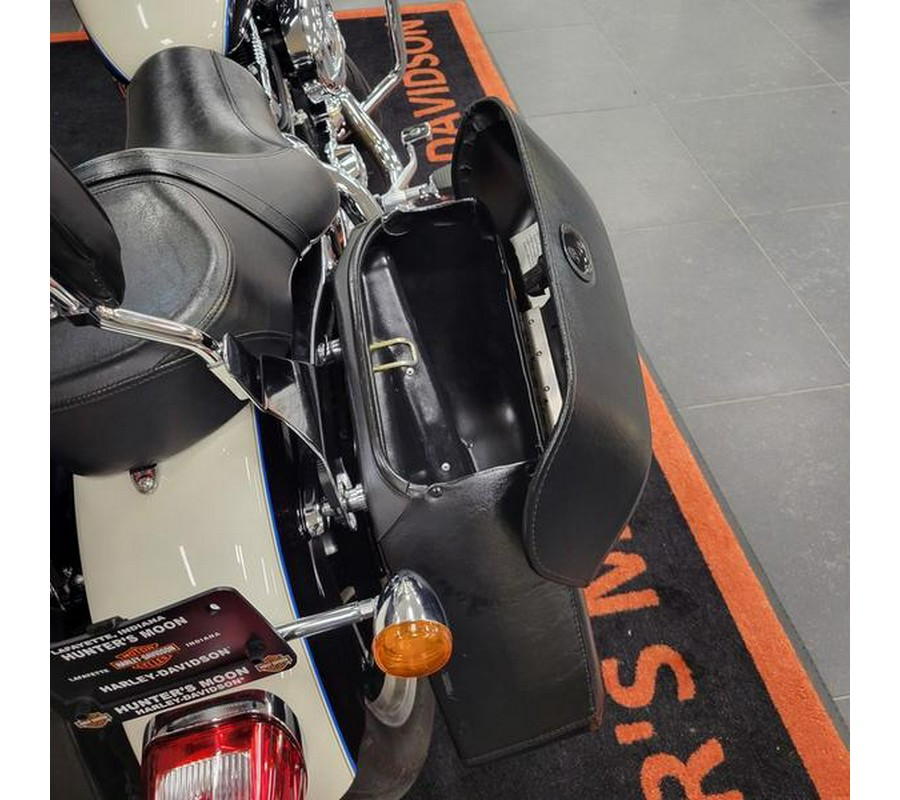 2014 Harley-Davidson® XL1200T - Sportster® SuperLow® 1200T