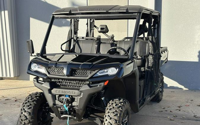 2026 CFMOTO UFORCE 1000 XL