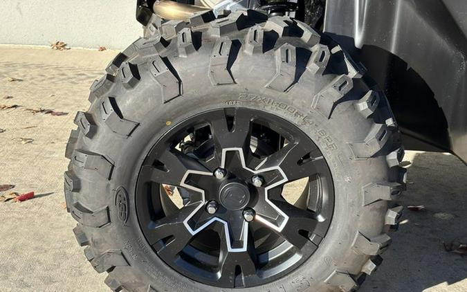 2026 CFMOTO UFORCE 1000 XL