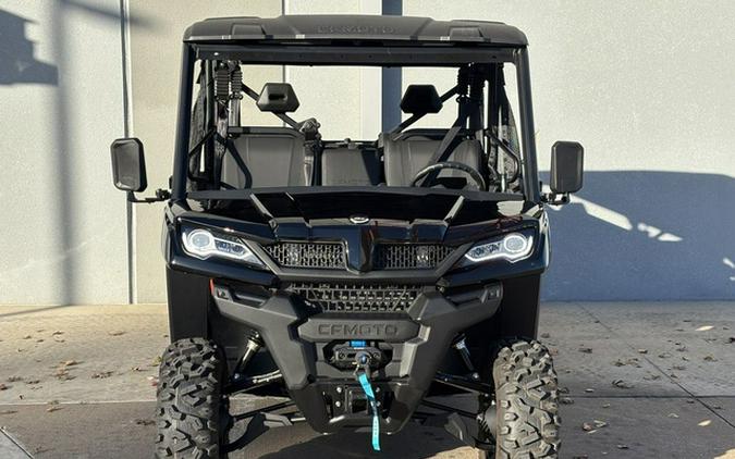 2026 CFMOTO UFORCE 1000 XL