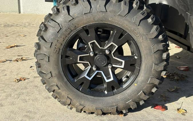 2026 CFMOTO UFORCE 1000 XL