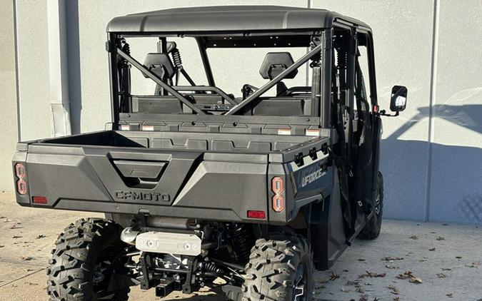 2026 CFMOTO UFORCE 1000 XL