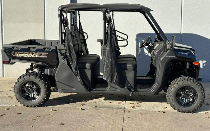 2026 CFMOTO UFORCE 1000 XL