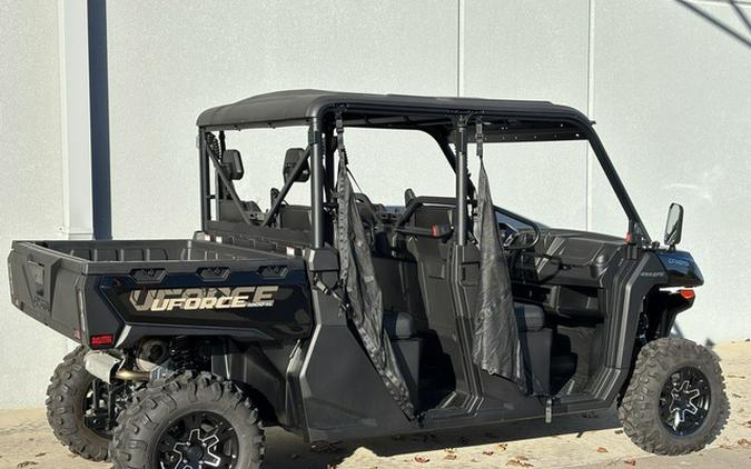 2026 CFMOTO UFORCE 1000 XL