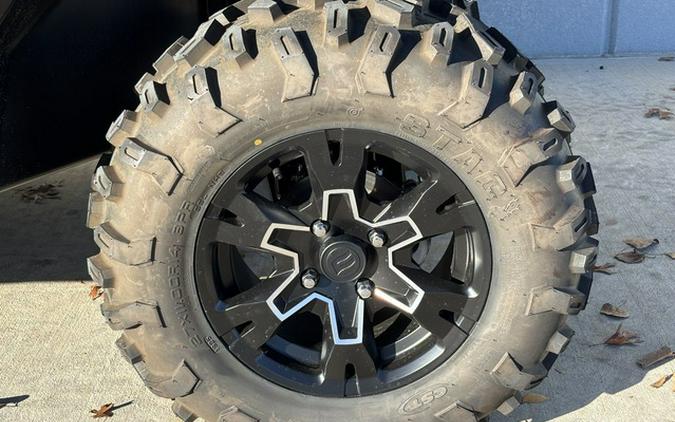 2026 CFMOTO UFORCE 1000 XL