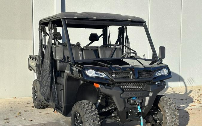 2026 CFMOTO UFORCE 1000 XL