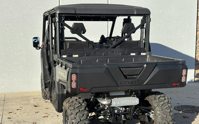 2026 CFMOTO UFORCE 1000 XL