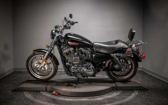 2017 Harley-Davidson SuperLow 1200T