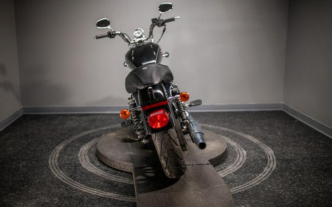 2017 Harley-Davidson SuperLow 1200T