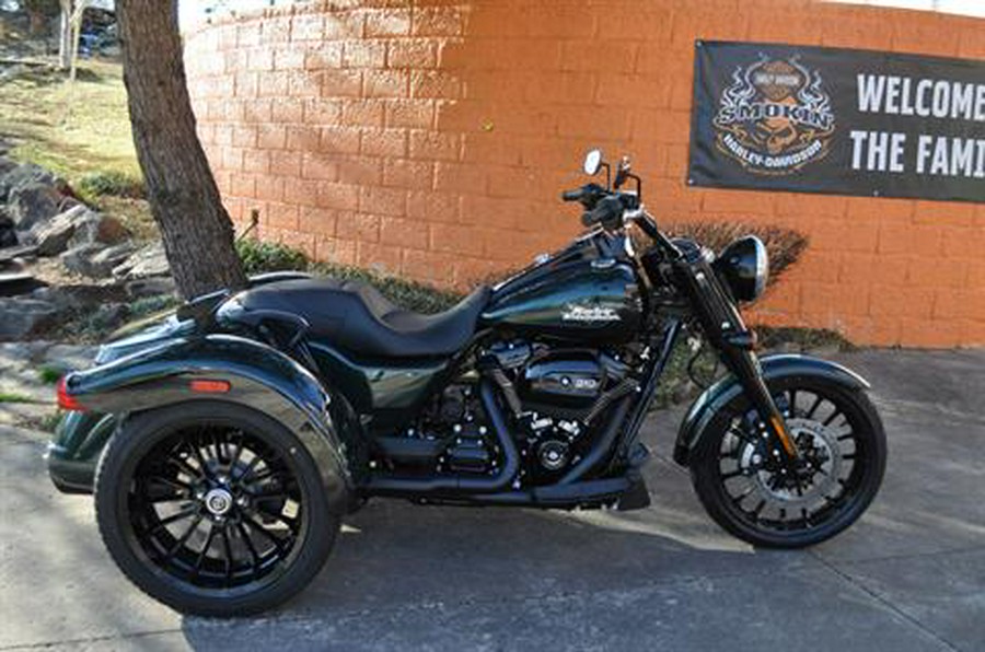 2024 Harley-Davidson Freewheeler®