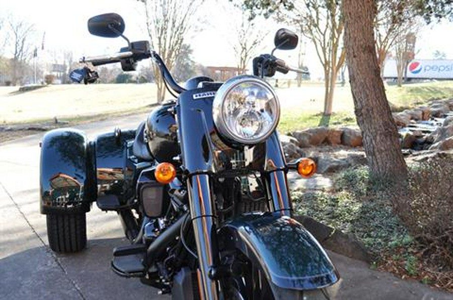 2024 Harley-Davidson Freewheeler®