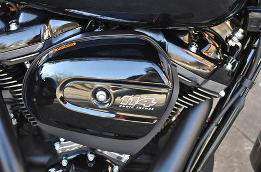 2024 Harley-Davidson Freewheeler®