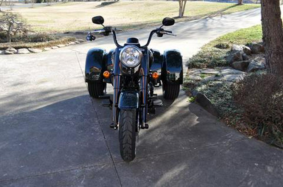 2024 Harley-Davidson Freewheeler®