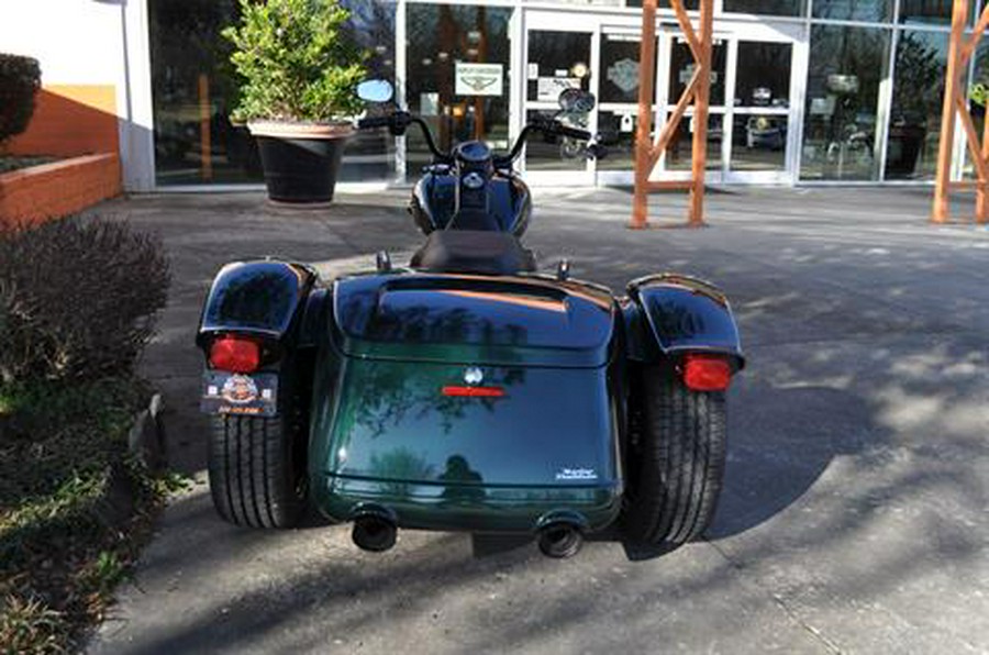 2024 Harley-Davidson Freewheeler®