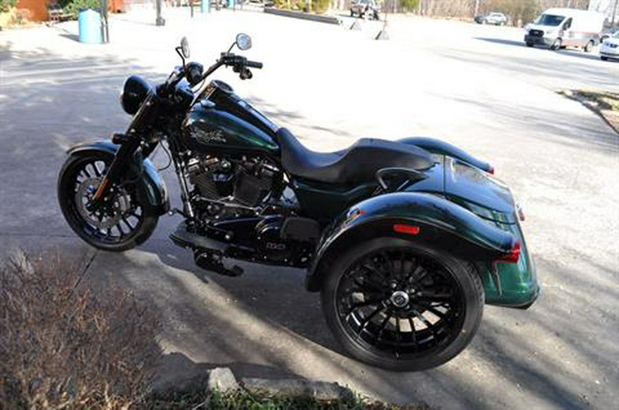 2024 Harley-Davidson Freewheeler®