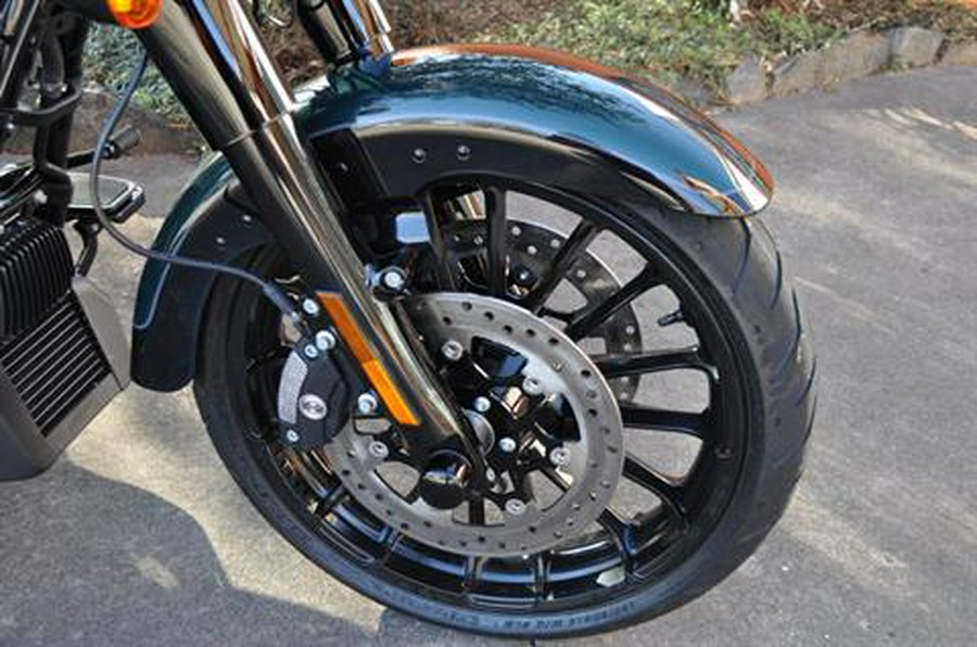 2024 Harley-Davidson Freewheeler®