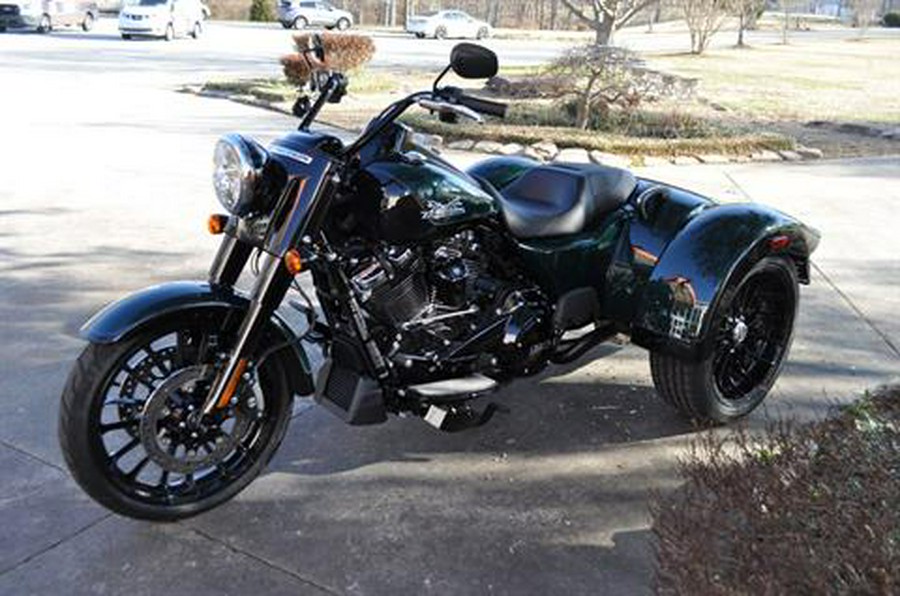 2024 Harley-Davidson Freewheeler®