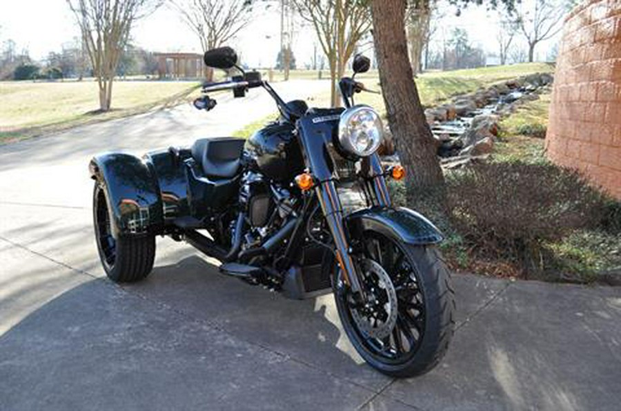 2024 Harley-Davidson Freewheeler®