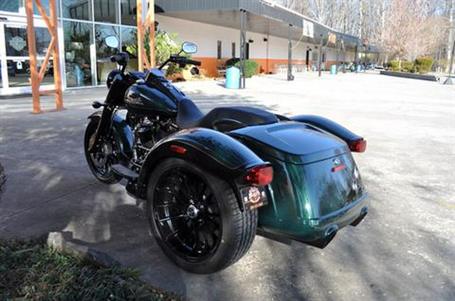 2024 Harley-Davidson Freewheeler®