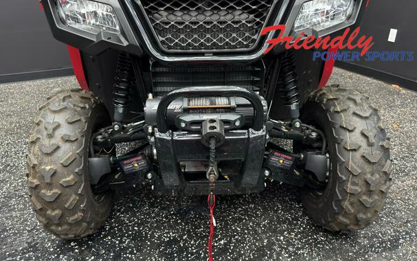 2026 HONDA Pioneer 520 Base