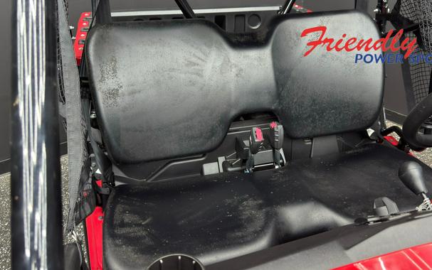2026 HONDA Pioneer 520 Base