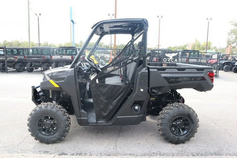 2026 Polaris Ranger 1000 Premium