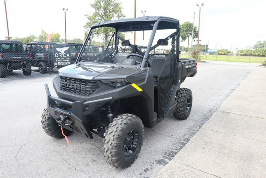 2026 Polaris Ranger 1000 Premium