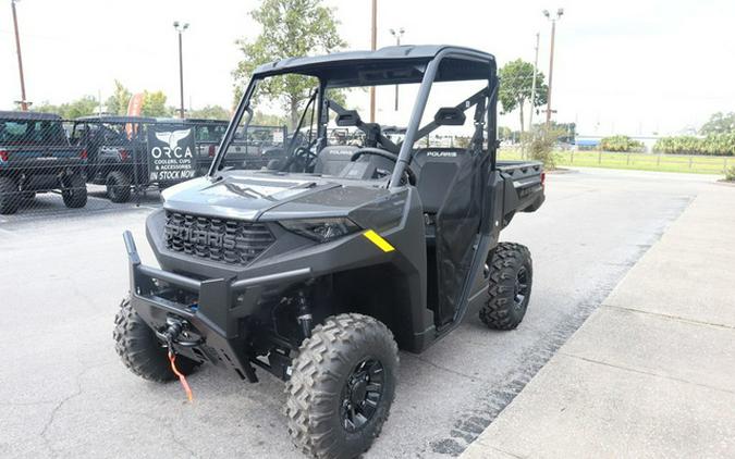 2026 Polaris Ranger 1000 Premium