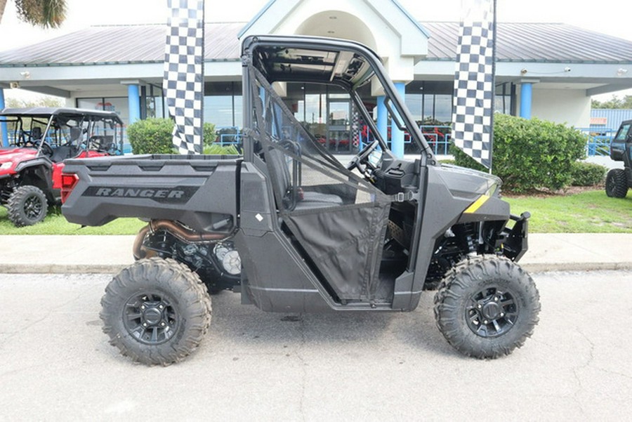 2026 Polaris Ranger 1000 Premium