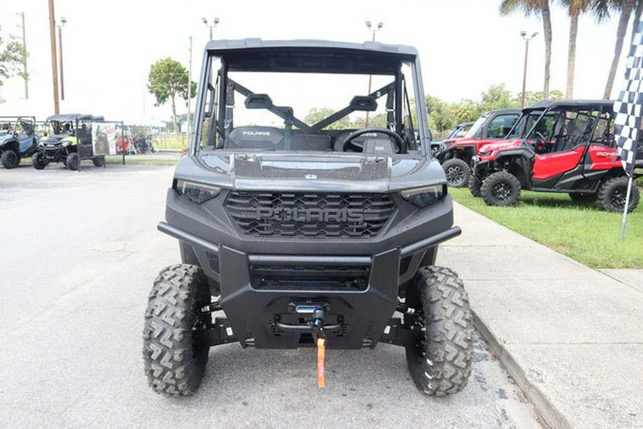 2026 Polaris Ranger 1000 Premium