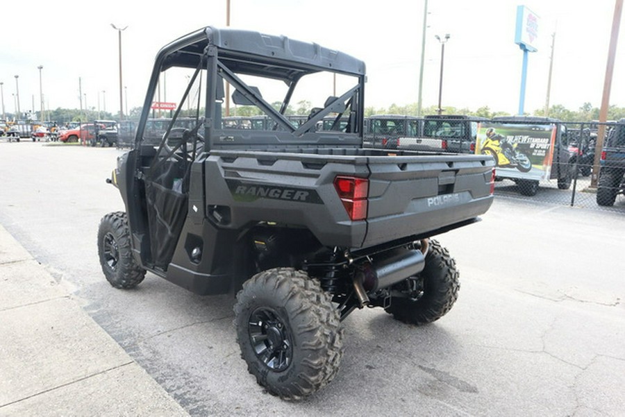 2026 Polaris Ranger 1000 Premium